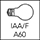 IAA/F A60