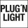Plug´n Light