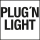 Plug´n Light