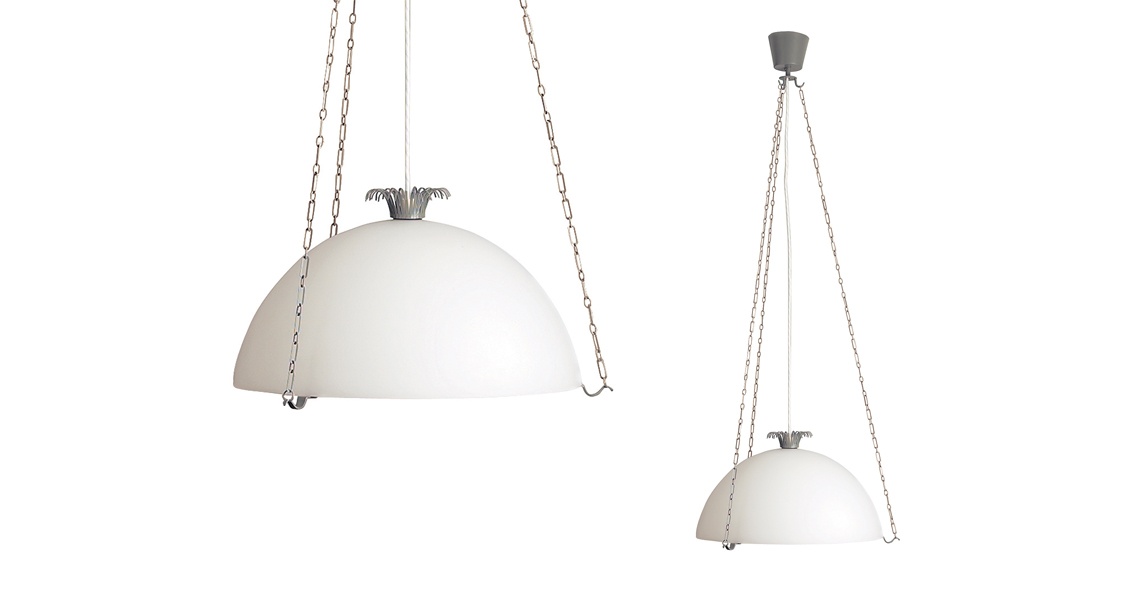 Asplund - Pendant | ateljé Lyktan