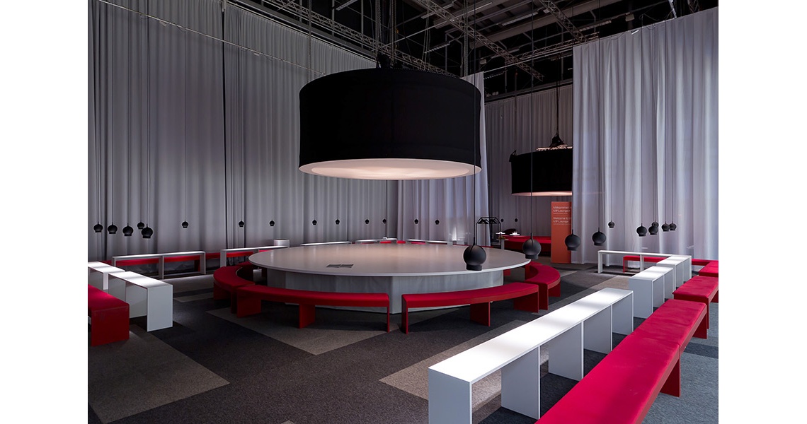 The Design Bar ateljé Lyktan