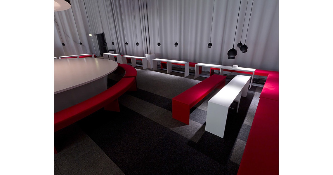 The Design Bar ateljé Lyktan